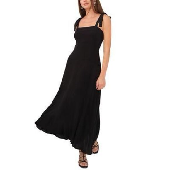 1. STATE Cover-up Maxi Dress Size M - Picture 1 of 3